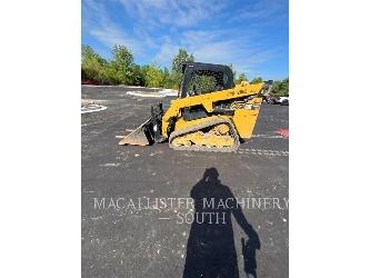 CAT 249D