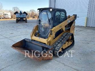 CAT 249D A