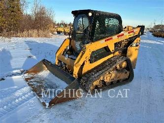 CAT 249D AHQ