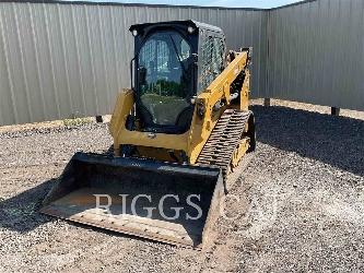 CAT 249D3