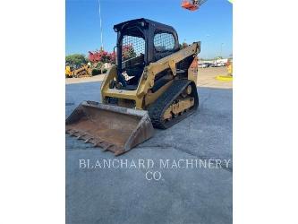 CAT 249D3