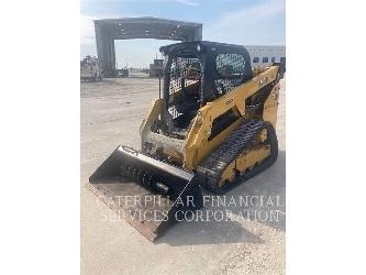 CAT 249D3