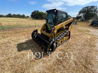 CAT 249D3