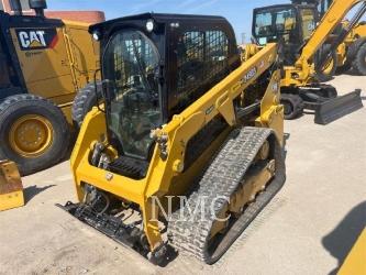 CAT 249D3
