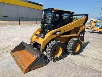 CAT 252B
