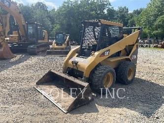 CAT 252B