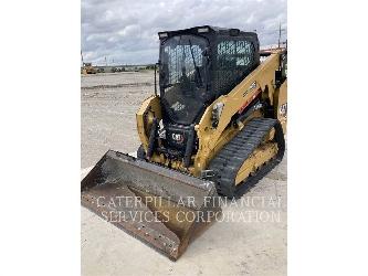 CAT 255-05
