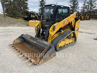 CAT 255-05
