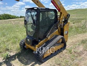 CAT 255-05