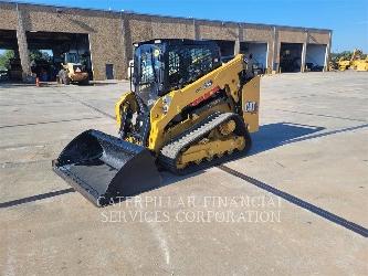 CAT 255-05