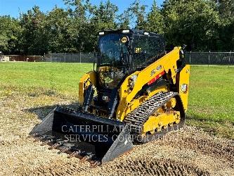 CAT 255-05