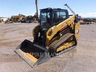 CAT 255-5 CA