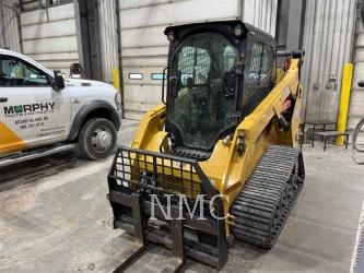 CAT 257D3