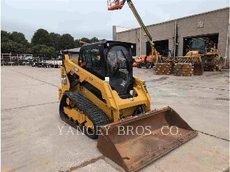 CAT 259 D3