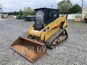 CAT 259B3