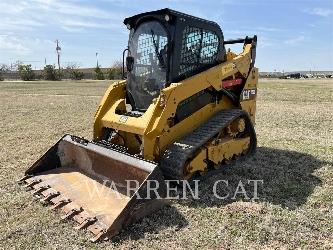 CAT 259D