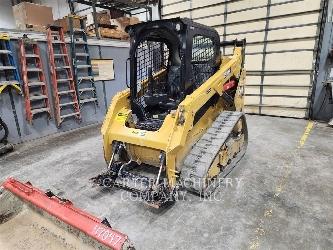 CAT 259D