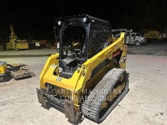 CAT 259D