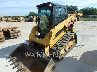 CAT 259D