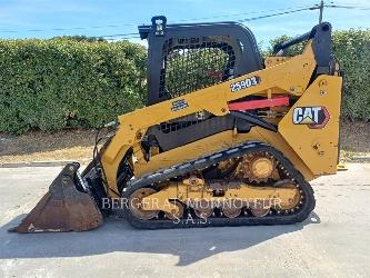 CAT 259D