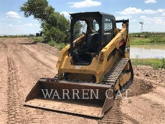 CAT 259D