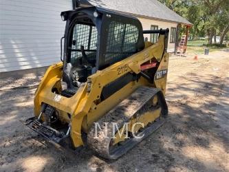 CAT 259D
