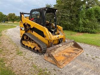 CAT 259D