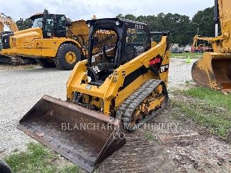 CAT 259D