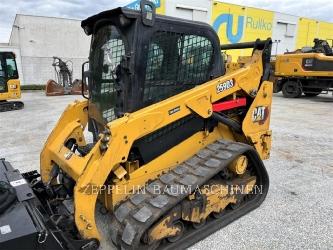 CAT 259D