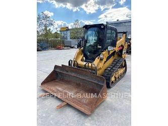 CAT 259D