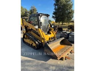 CAT 259D