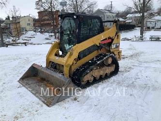 CAT 259D A2Q