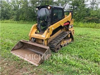 CAT 259D AHQ