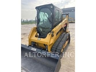 CAT 259D B