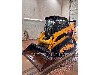 CAT 259D C3H2