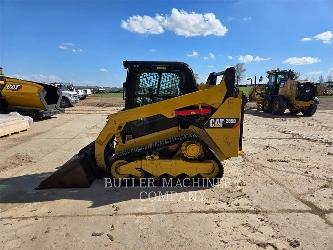 CAT 259D C3H2