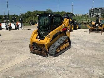 CAT 259D3