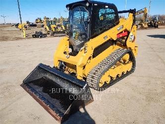 CAT 259D3