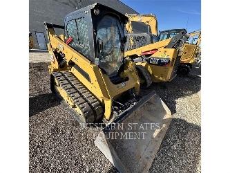 CAT 259D3