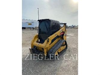 CAT 259D3