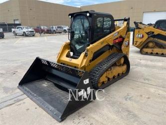 CAT 259D3