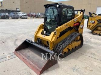CAT 259D3