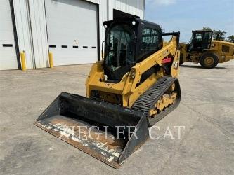 CAT 259D3