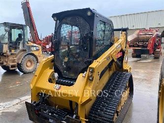 CAT 259D3