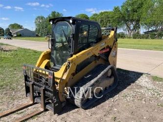 CAT 259D3