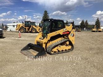 CAT 259D3