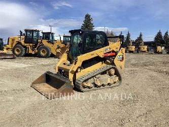 CAT 259D3