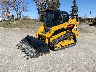 CAT 259D3