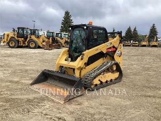 CAT 259D3