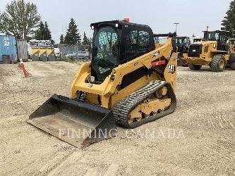 CAT 259D3